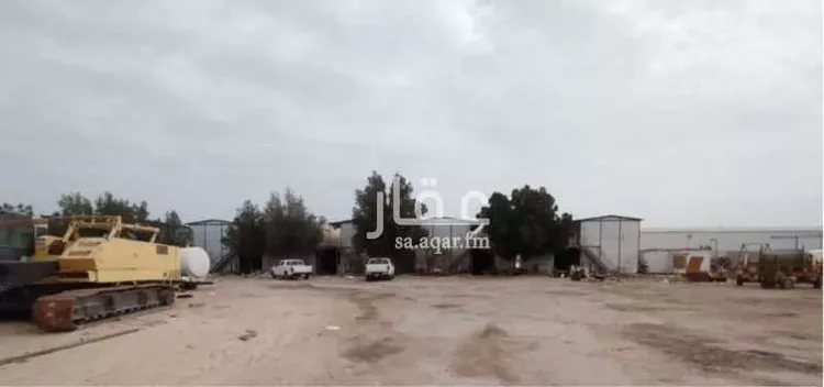 Workshop for sale in Dammam Al Amal صورة 2