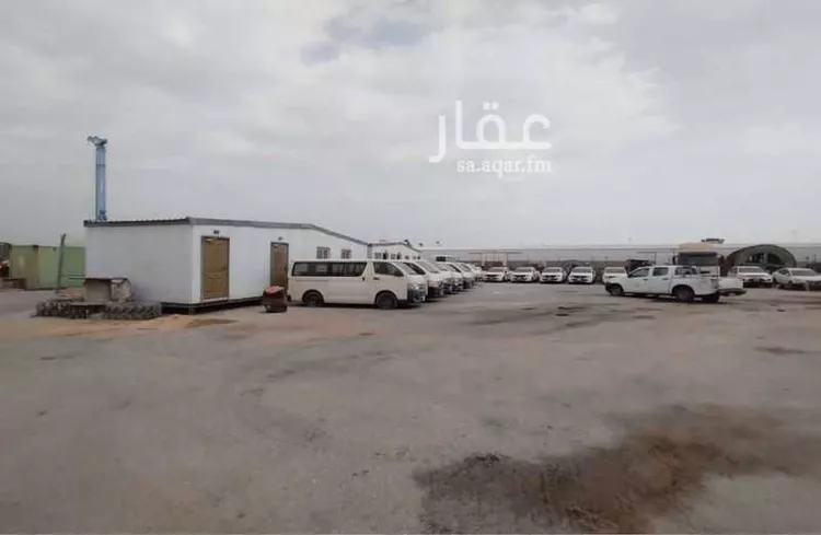 Workshop for sale in Dammam Al Amal 5