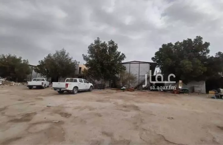 Workshop for sale in Dammam Al Amal 3