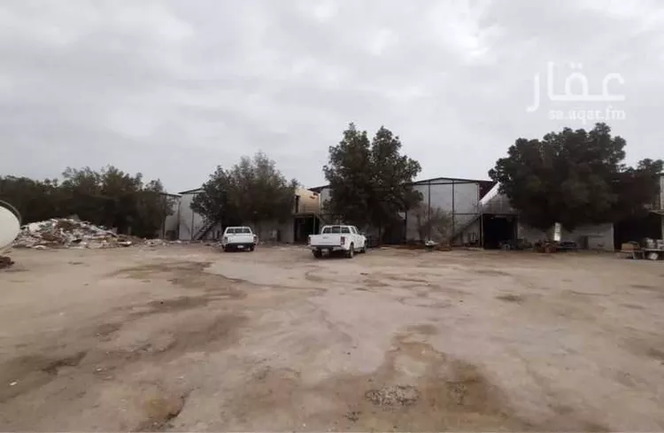 Workshop for sale in Dammam Al Amal 4
