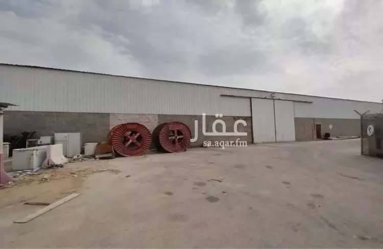 ورشة للبيع في شارع البستان, حي الأمل, مدينة الدمام, المنطقة الشرقية