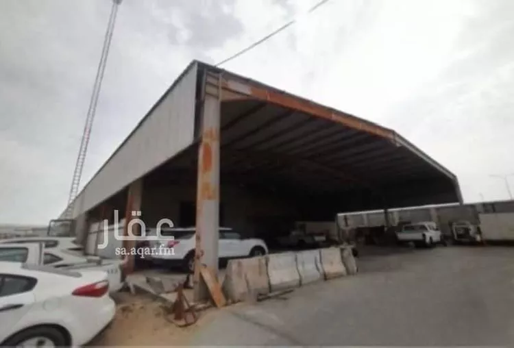 Workshop for sale in Dammam Al Amal صورة 4