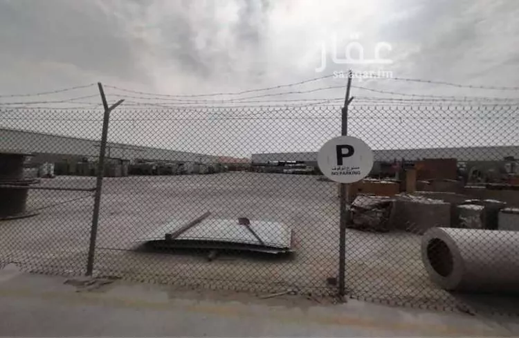 Workshop for sale in Dammam Al Amal 7