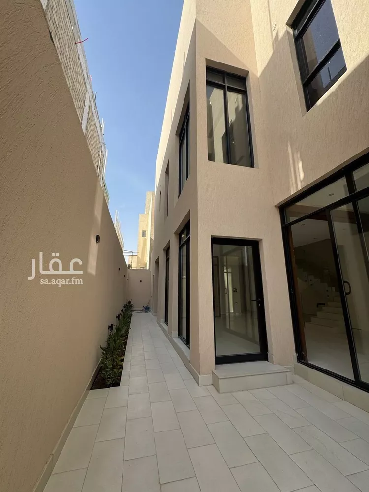 فيلا للبيع في شارع النرجس, حي النرجس, مدينة الرياض, منطقة الرياض صورة 2