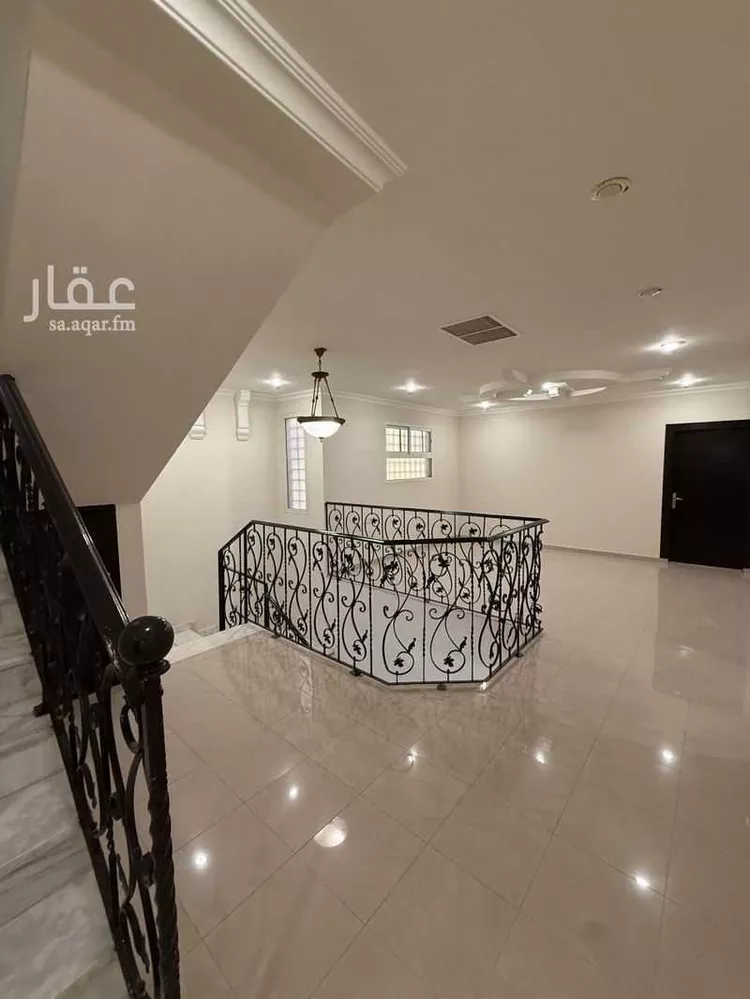 فيلا للإيجار في شارع عشيرة, حي حطين, مدينة الرياض, منطقة الرياض صورة 5