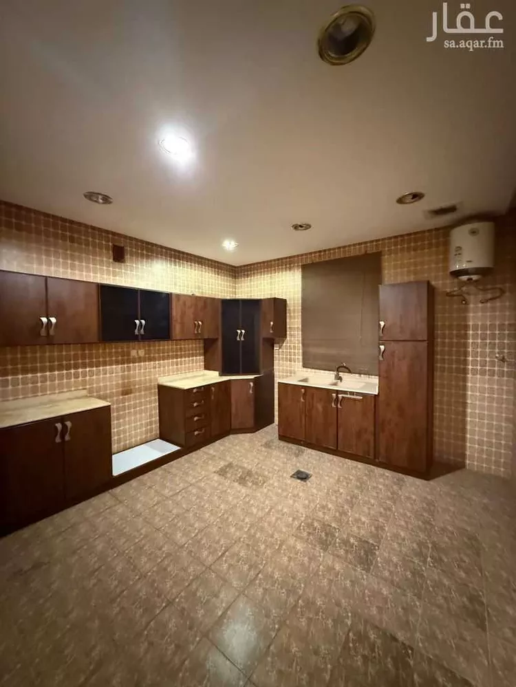 دور للإيجار في شارع اسلام اباد, حي العاصمة, مدينة الدرعية, منطقة الرياض صورة 4