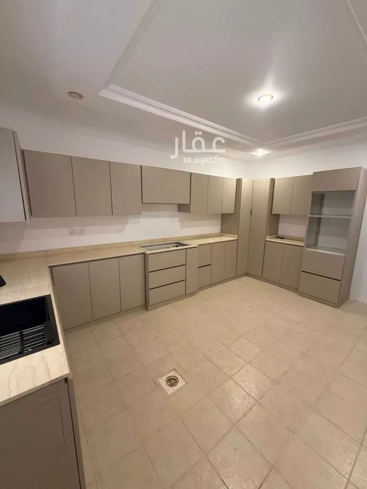 فيلا للإيجار في شارع عشيرة, حي حطين, مدينة الرياض, منطقة الرياض صورة 3
