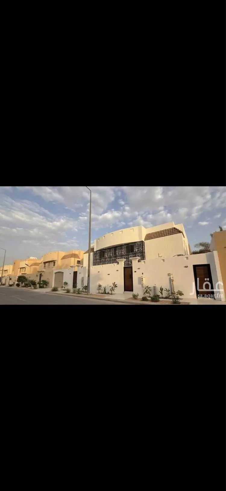 فيلا للإيجار في شارع عشيرة, حي حطين, مدينة الرياض, منطقة الرياض صورة 2