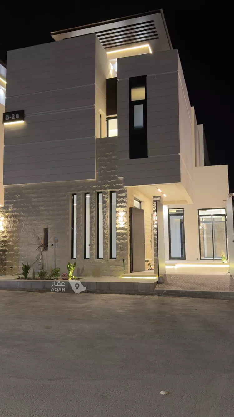 فيلا للبيع في شارع مليح بن طريف, حي المهدية, مدينة الرياض, منطقة الرياض