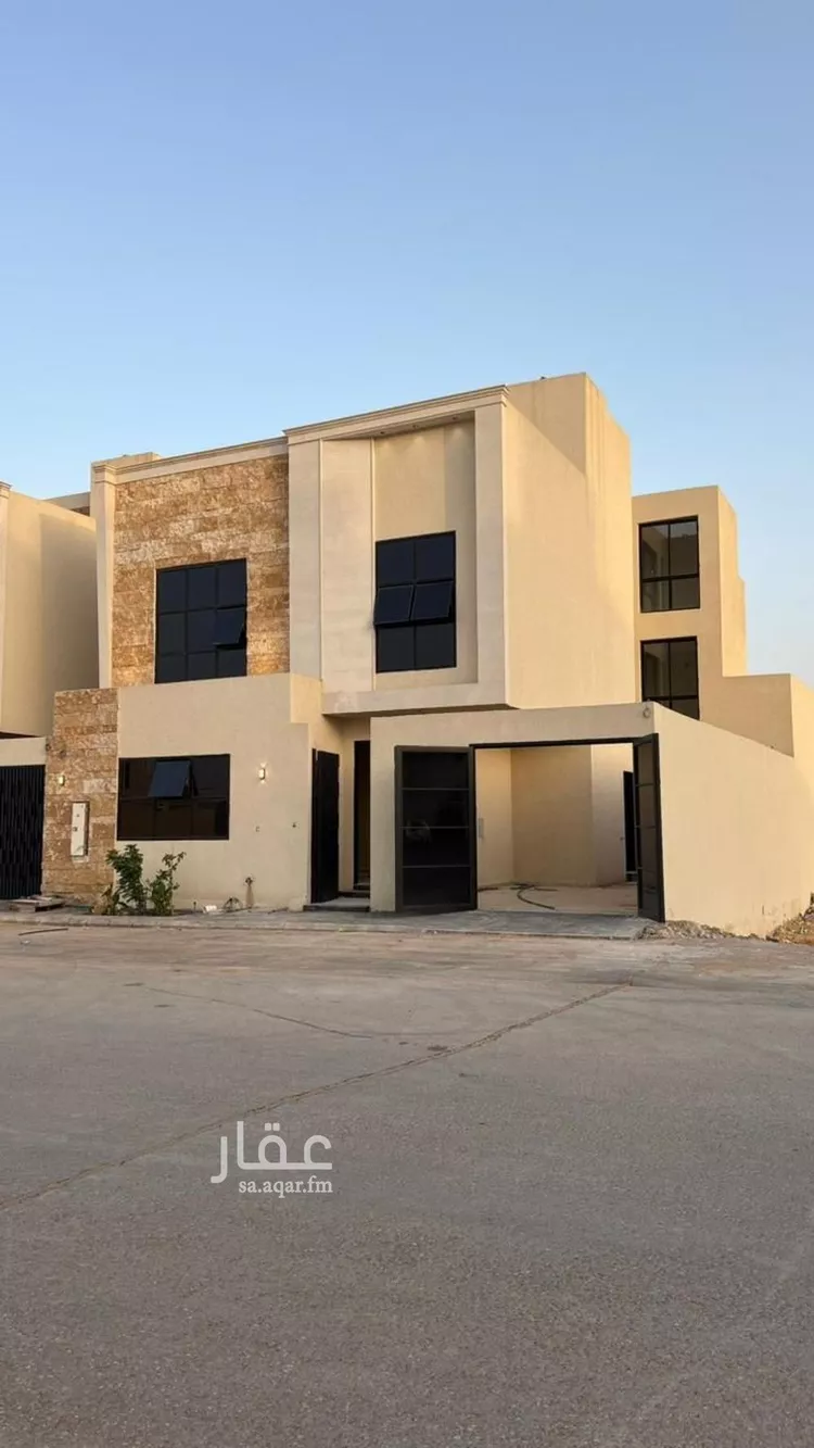 Villa for Sale in Riyadh Al Mahdiyah