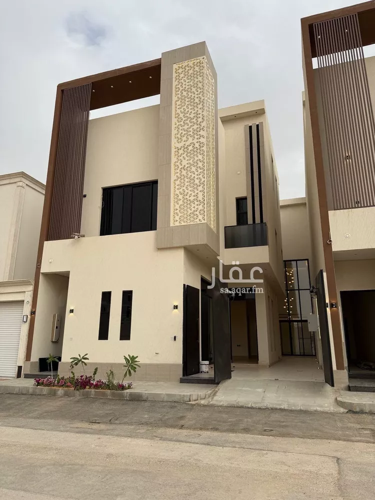 فيلا للبيع في شارع 405 المهدية, حي المهدية, مدينة الرياض, منطقة الرياض