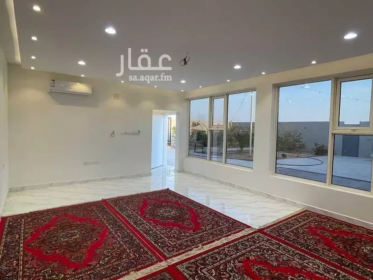 استراحة للبيع في شارع البيضاء 39 ، حي البيضاء ، الهلالية ، البكيرية صورة 2