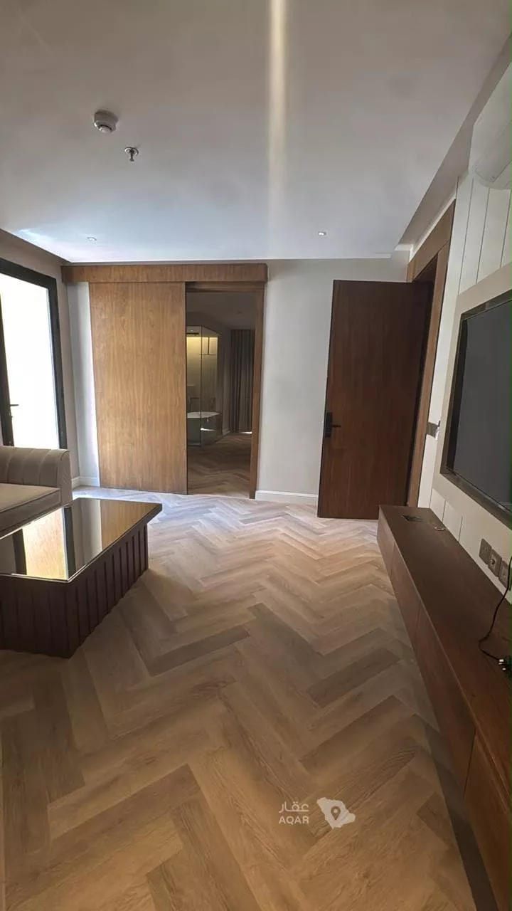 شقة مفروشة للحجز في شارع إبراهيم بن ضويان ، حي المهدية ، الرياض ، منطقة الرياض صورة 2