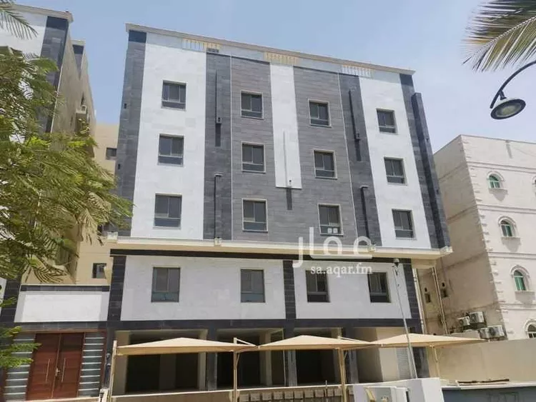شقة للإيجار في شارع محمد بن ابراهيم ال الشيخ, حي السلامة, مدينة جدة, منطقة مكة المكرمة