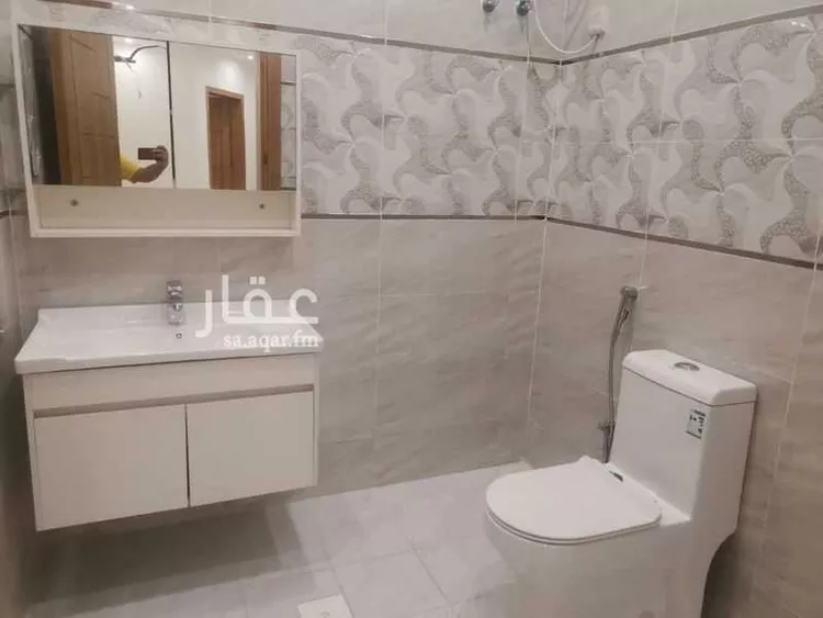 شقة للإيجار في شارع محمد بن ابراهيم ال الشيخ, حي السلامة, مدينة جدة, منطقة مكة المكرمة 10