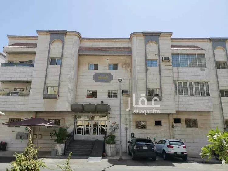 شقة للإيجار في شارع ابو عثمان الرشاشي, حي السلامة, مدينة جدة, منطقة مكة المكرمة