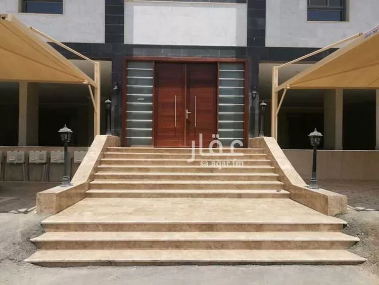 شقة للإيجار في شارع محمد بن ابراهيم ال الشيخ, حي السلامة, مدينة جدة, منطقة مكة المكرمة صورة 2