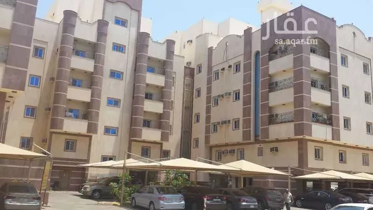 شقة للإيجار في شارع محمد قابل, حي السلامة, مدينة جدة, منطقة مكة المكرمة