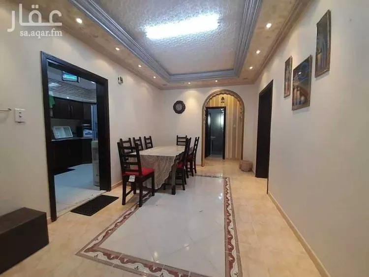 شقة للبيع في شارع الصعب بن جثامه, حي السلامة, مدينة جدة, منطقة مكة المكرمة صورة 3