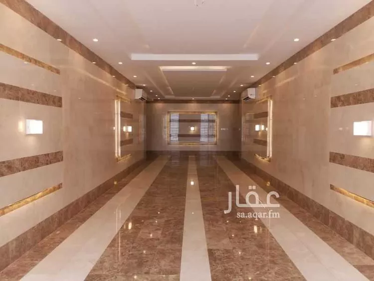 شقة للإيجار في شارع محمد بن ابراهيم ال الشيخ, حي السلامة, مدينة جدة, منطقة مكة المكرمة صورة 3