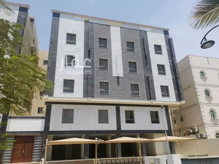 Apartment for Rent in Jeddah As Salamah