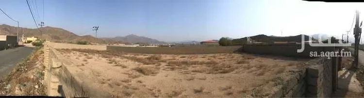 أرض للإيجار في شارع ال عليه 218 ، المجاريش ، منطقة مكة المكرمة صورة 3