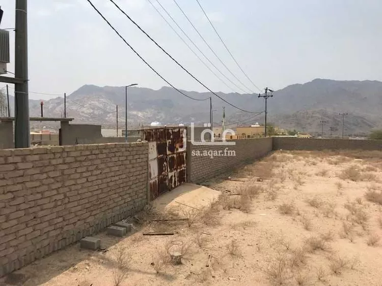 أرض للإيجار في شارع ال عليه 218 ، المجاريش ، منطقة مكة المكرمة صورة 2