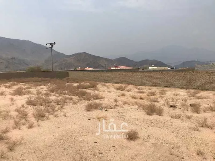 أرض للإيجار في شارع ال عليه 218 ، المجاريش ، منطقة مكة المكرمة صورة 4