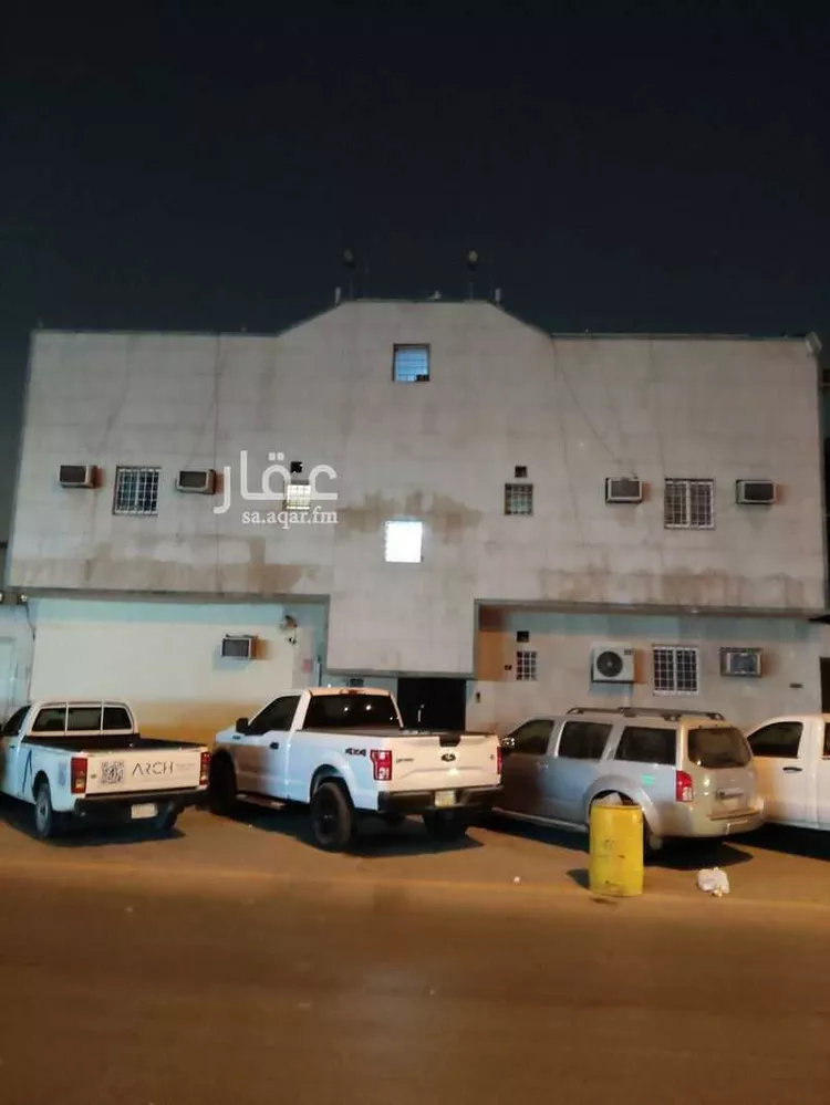 غرفة للإيجار في شارع عبدالله بن إبراهيم بن سيف, حي النسيم الشرقي, مدينة الرياض, منطقة الرياض صورة 2