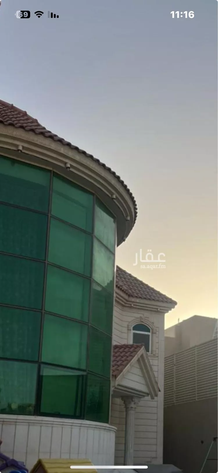 فيلا للبيع في شارع جبل الأجداد, حي الصحافة, مدينة الرياض, منطقة الرياض صورة 3