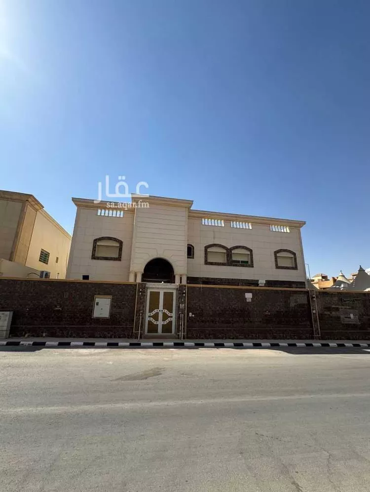 Villa for Sale in Riyadh Al Yasmin