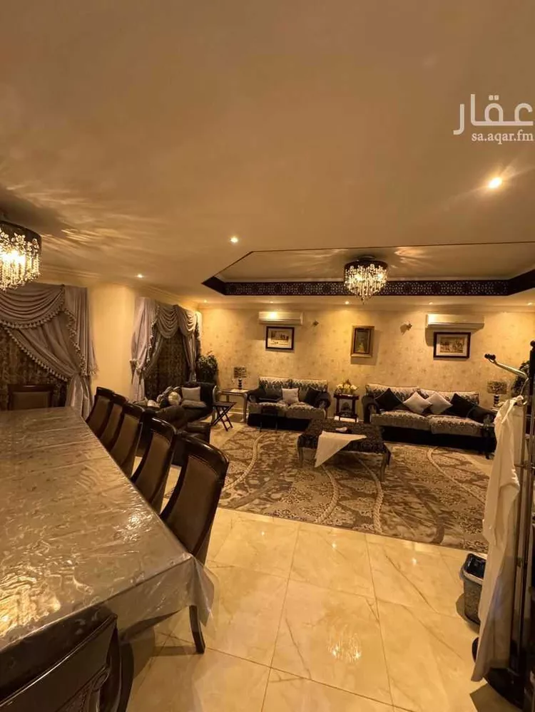 فيلا للبيع في شارع المحمودية, حي الياسمين, مدينة الرياض, منطقة الرياض 8