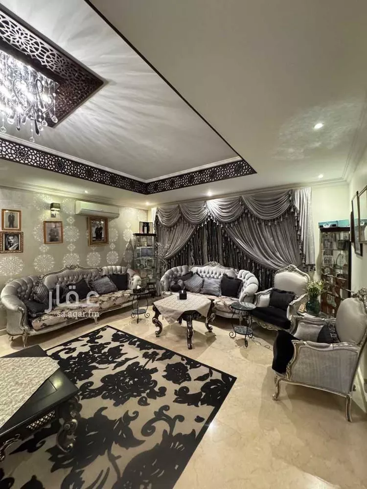 فيلا للبيع في شارع المحمودية, حي الياسمين, مدينة الرياض, منطقة الرياض 6