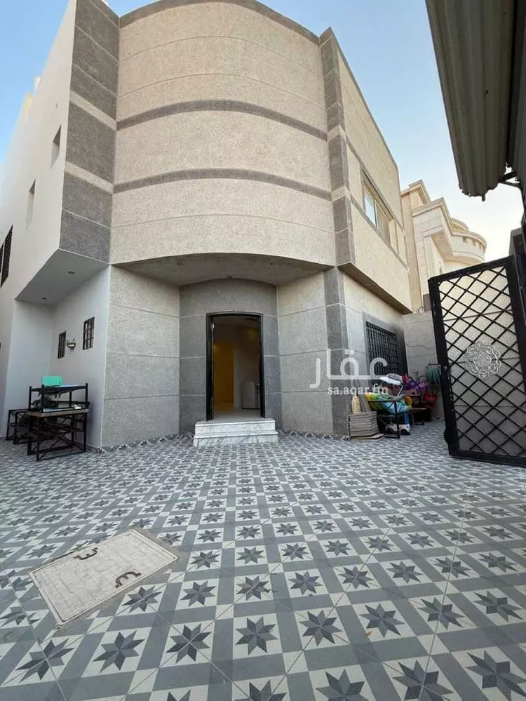 فيلا للبيع في شارع  حسن ابن محمد المشاط, حي النرجس, مدينة الرياض, منطقة الرياض صورة 5