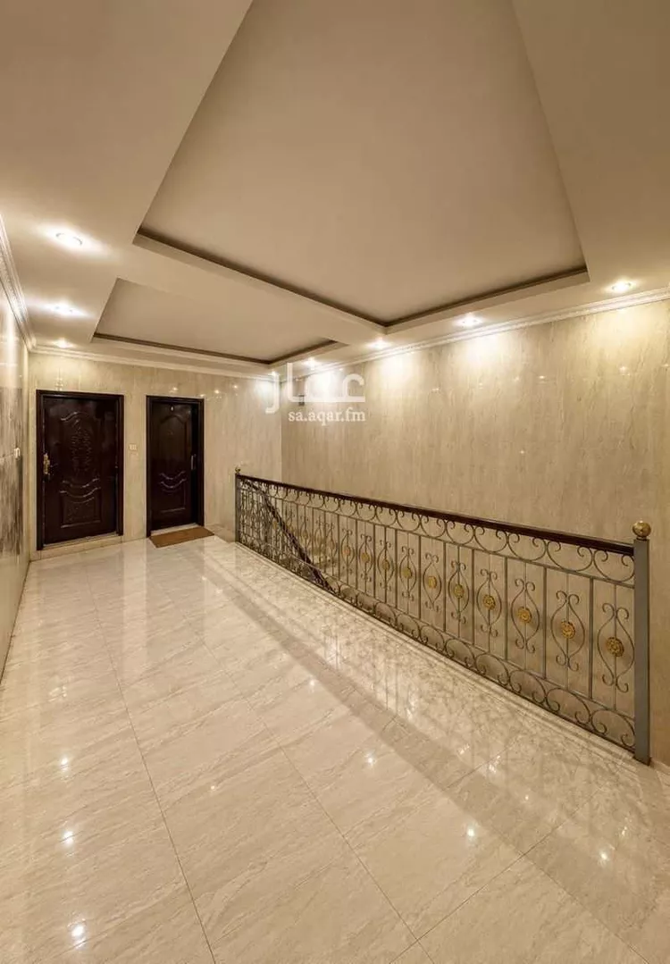 عمارة للبيع في شارع الامير ناصر بن سعود بن فرحان ال سعود, حي الصحافة, مدينة الرياض, منطقة الرياض صورة 2