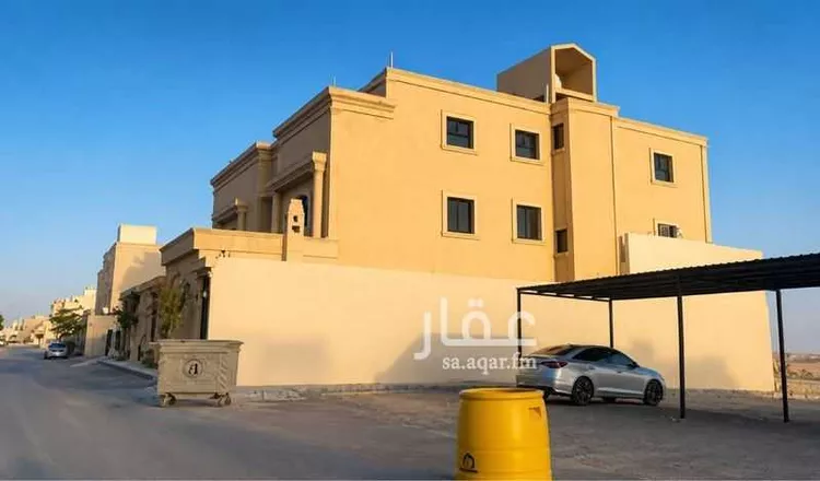 فيلا للبيع في شارع رقم 72, حي ظهرة لبن, مدينة الرياض, منطقة الرياض صورة 3