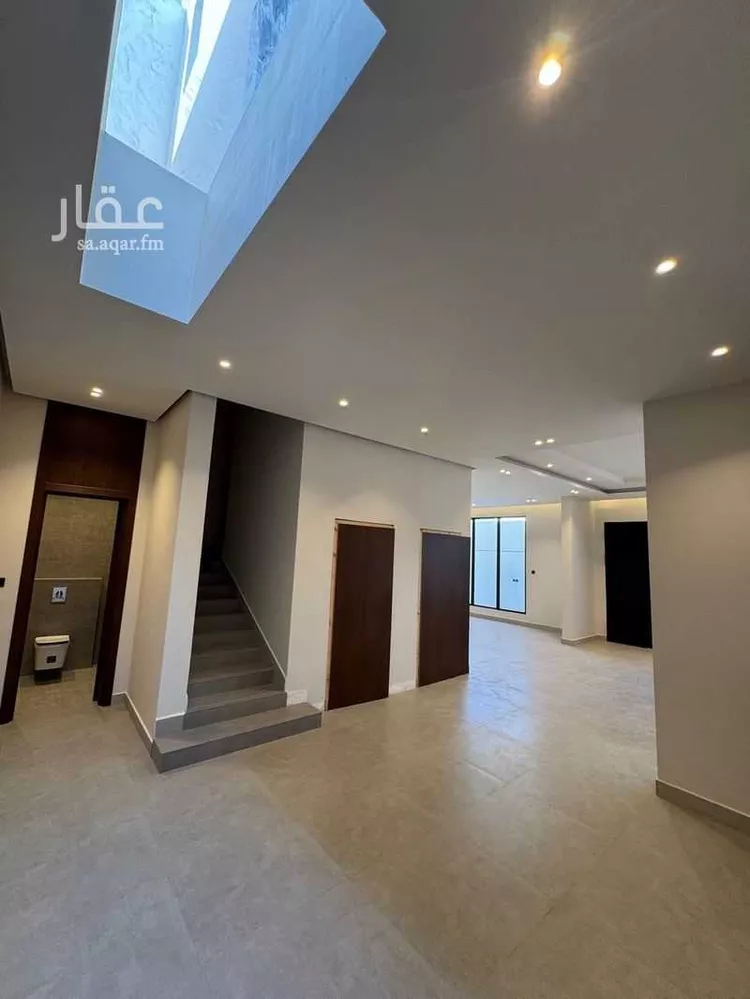 فيلا للبيع في شارع عيسى بن ابراهيم الربعي, حي العارض, مدينة الرياض, منطقة الرياض صورة 4