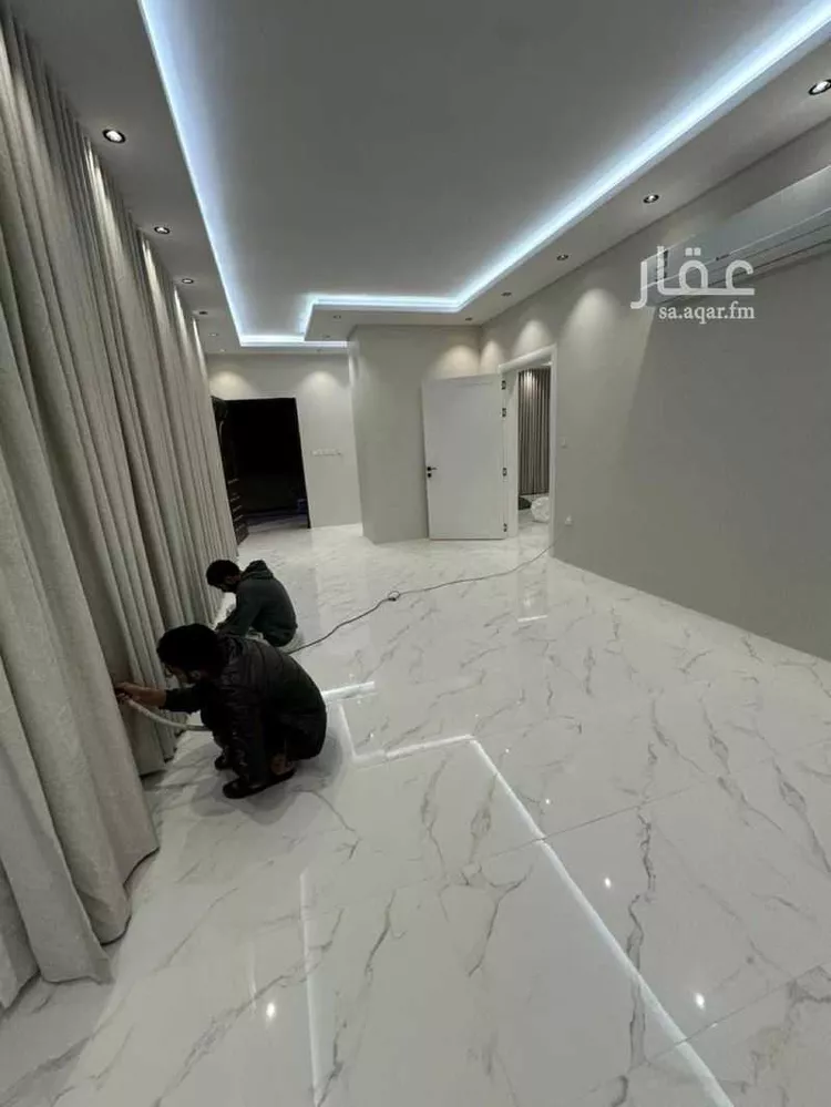Floor for Sale in Riyadh Ar Rabie
