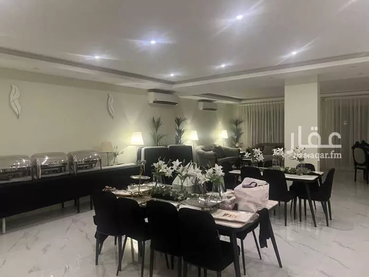 فيلا للبيع في شارع عبدالله بن رشيد, حي الروضة, مدينة الرياض, منطقة الرياض 8