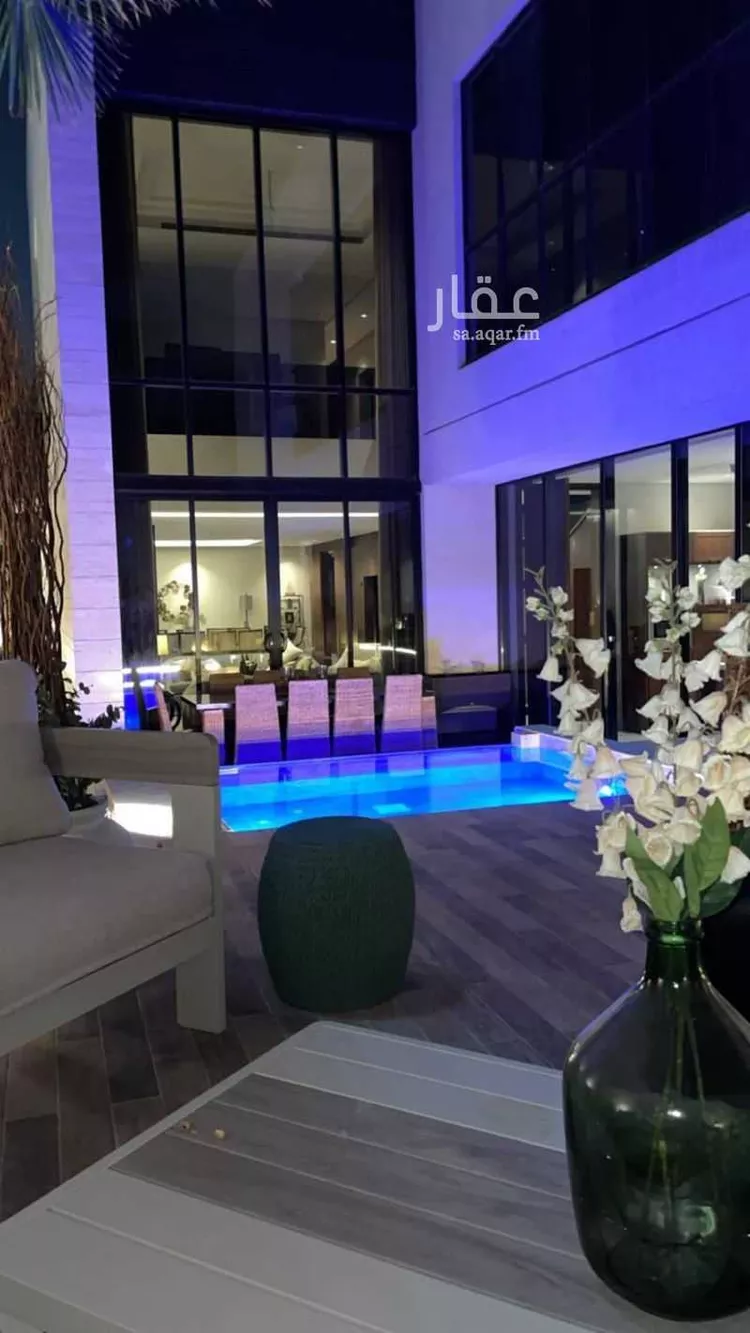 Villa for Sale in Riyadh Al Malqa 9