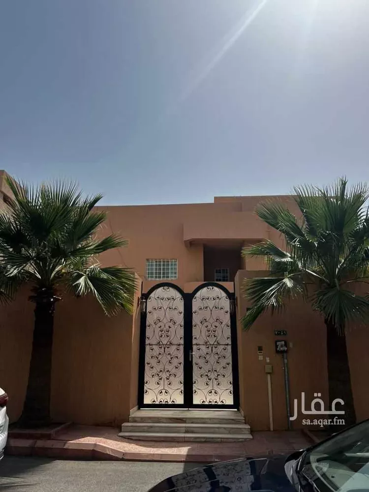 فيلا للبيع في شارع الأحوص بن ثعلبة, حي المصيف, مدينة الرياض, منطقة الرياض 7