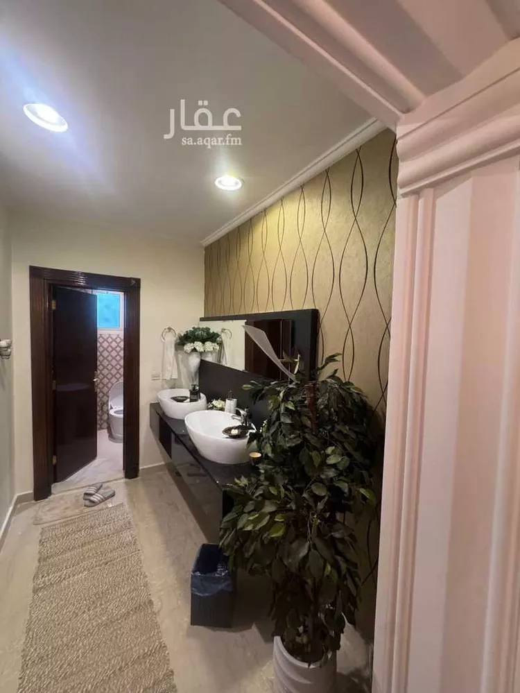 فيلا للبيع في شارع المحمودية, حي الياسمين, مدينة الرياض, منطقة الرياض 10