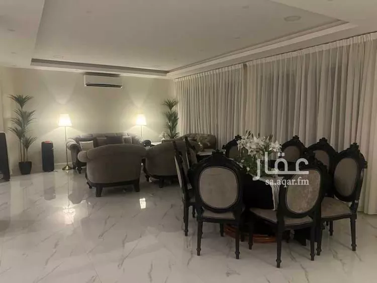 فيلا للبيع في شارع عبدالله بن رشيد, حي الروضة, مدينة الرياض, منطقة الرياض صورة 4