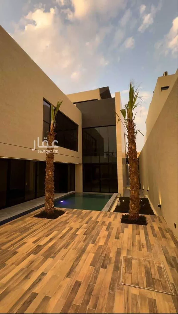 Villa for Sale in Riyadh Al Malqa 6