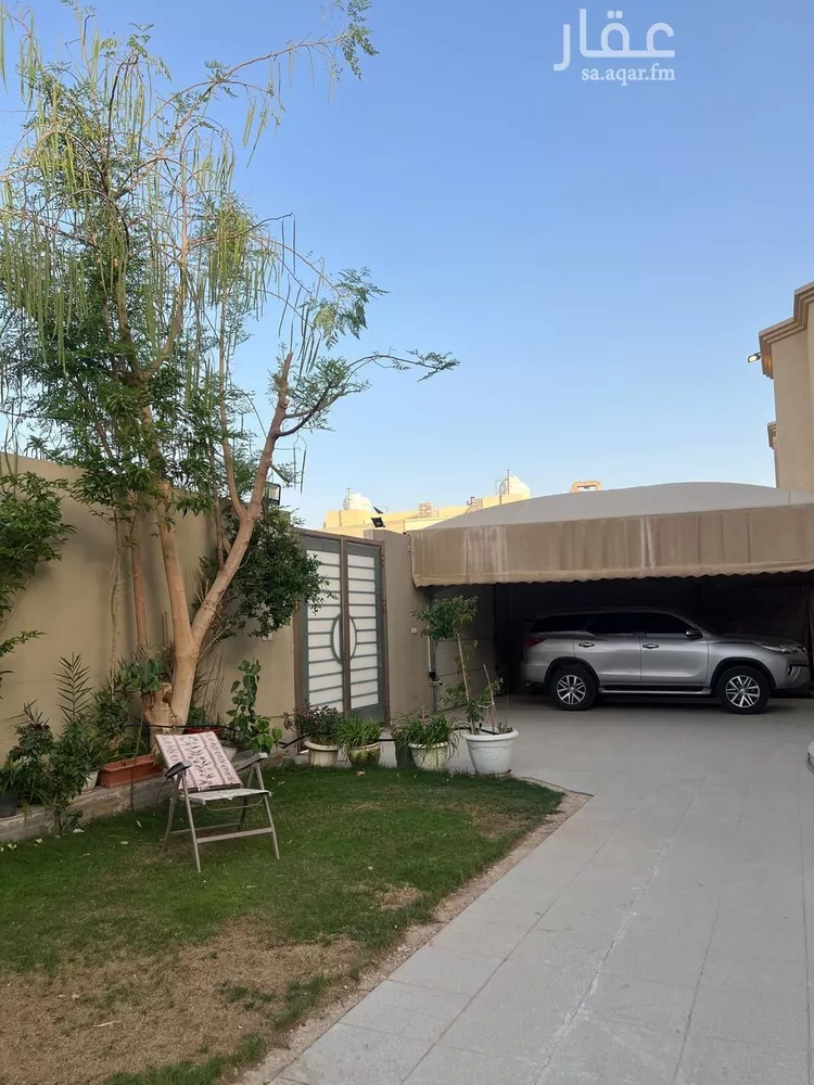 فيلا للبيع في شارع جبل الأجداد, حي الصحافة, مدينة الرياض, منطقة الرياض صورة 2