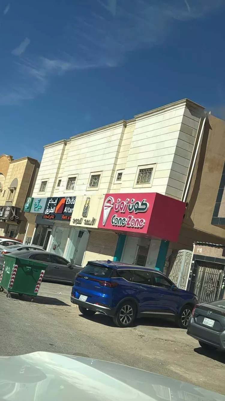 Building for Sale in Riyadh As Sahafah