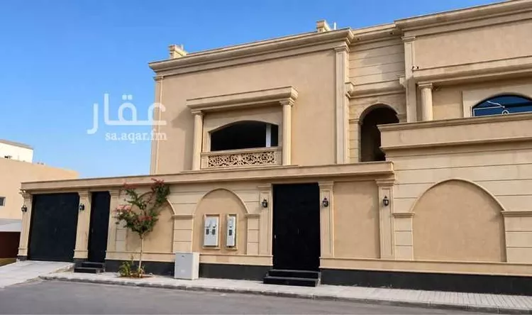 فيلا للبيع في شارع رقم 72, حي ظهرة لبن, مدينة الرياض, منطقة الرياض صورة 2