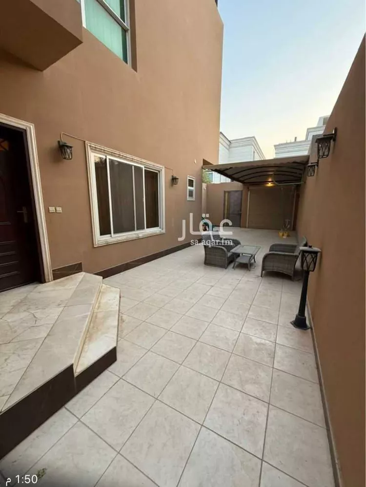 Floor for Sale in Riyadh Ar Rabie صورة 4