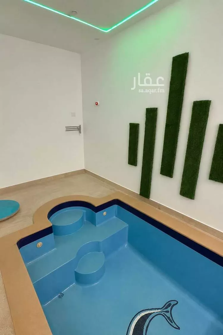 فيلا للبيع في شارع الزهرة, حي الياسمين, مدينة الرياض, منطقة الرياض صورة 4