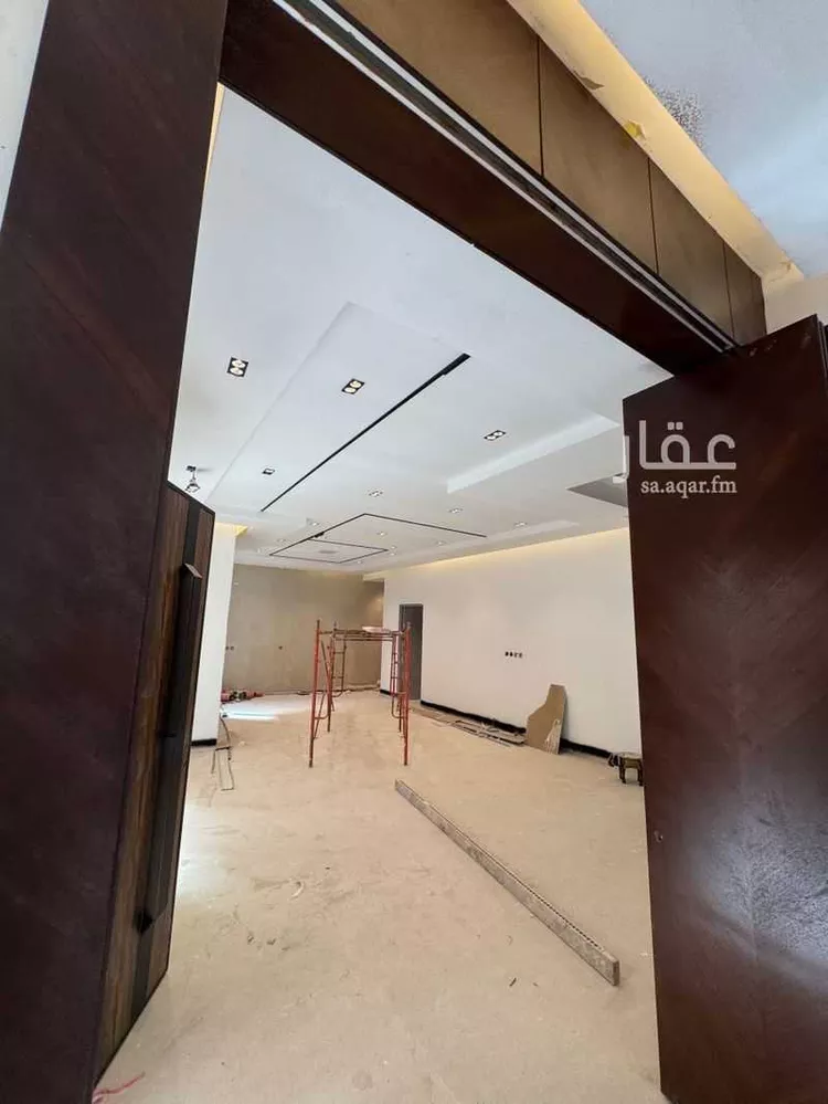 فيلا للبيع في شارع طابا, حي الروابي, مدينة الرياض, منطقة الرياض 6